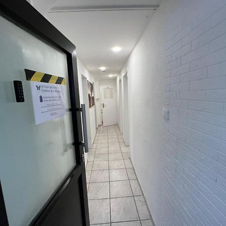 Schoenes Einfaches Zimmer In Oldenburg 109 Lägenhet Exteriör bild