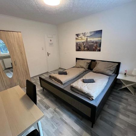 Schoenes Einfaches Zimmer In Oldenburg 109 Lägenhet Exteriör bild