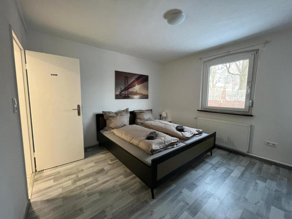 Schoenes Einfaches Zimmer In Oldenburg 109 Lägenhet Exteriör bild